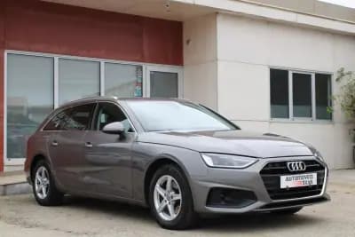 Sell Audi A4 Avant 2020 - 22990 EUR, 167000 km - AUTO.MOTO.pt