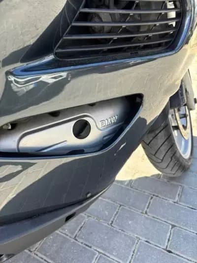 Sell BMW R 1200 RT 2000 - 4650 EUR, 49012 km - AUTO.MOTO.pt