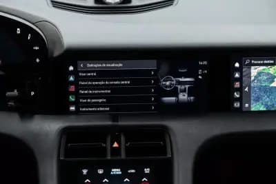 Sell Porsche Taycan Sport Turismo 2023 - 69950 EUR, 59281 km - AUTO.MOTO.pt