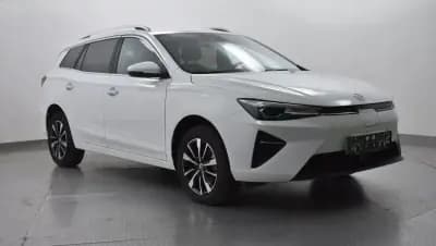 Vendo MG MG5 2022 - 18500 EUR, 29000 km - AUTO.MOTO.pt