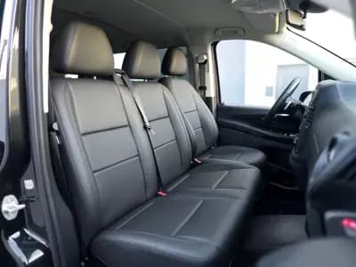 Sell Mercedes-Benz Vito Tourer 2024 - 54990 EUR, 64000 km - AUTO.MOTO.pt