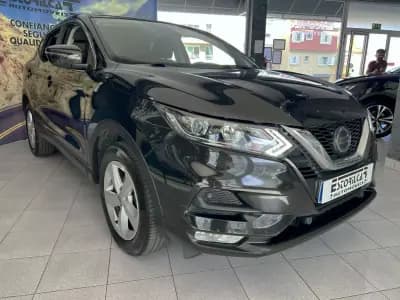Sell Nissan Qashqai 2019 - 18900 EUR, 120094 km - AUTO.MOTO.pt