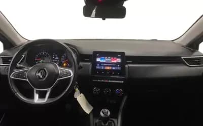 Sell Renault Clio 2023 - 14990 EUR, 34516 km - AUTO.MOTO.pt