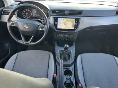 Sell SEAT Ibiza 2018 - 11900 EUR, 111200 km - AUTO.MOTO.pt