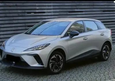 Vendo MG MG4 2025 - 24490 EUR, 15000 km - AUTO.MOTO.pt