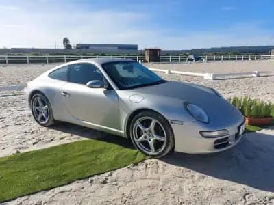 Sell Porsche 997 2007 - 54990 EUR, 164453 km - AUTO.MOTO.pt