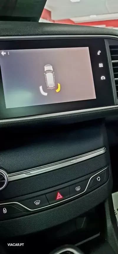 Vendo Peugeot 308 SW 2020 - 12950 EUR, 162000 km - AUTO.MOTO.pt