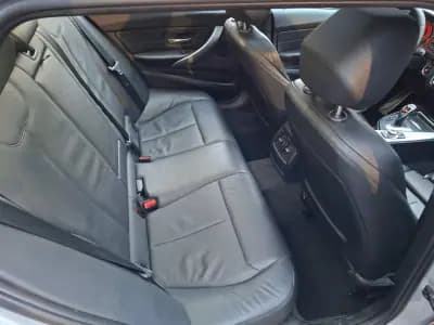 Vendo BMW 320 2013 - 21500 EUR, 216000 km - AUTO.MOTO.pt