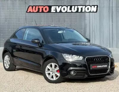 Vendo Audi A1 2011 - 9990 EUR, 122000 km - AUTO.MOTO.pt