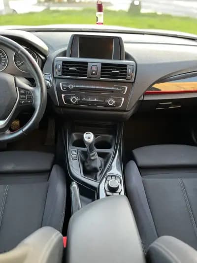 Sell BMW 116 2013 - 13900 EUR, 208000 km - AUTO.MOTO.pt