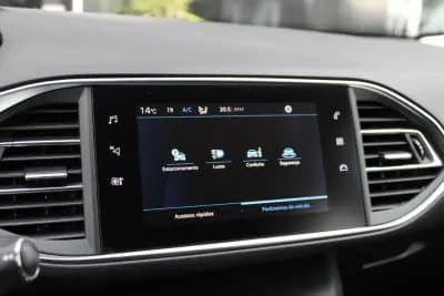 Vendo Peugeot 308 SW 2019 - 11990 EUR, 159000 km - AUTO.MOTO.pt