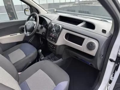 Vendo Dacia Dokker 2015 - 7000 EUR, 287197 km - AUTO.MOTO.pt