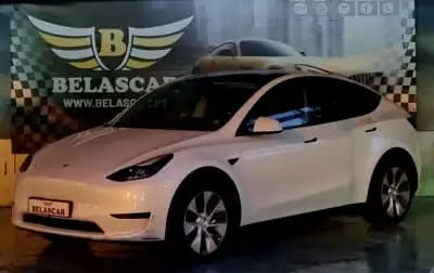 Sell Tesla Model Y 2023 - 31900 EUR, 55000 km - AUTO.MOTO.pt