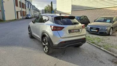 Sell Nissan Juke 2024 - 22500 EUR, 48217 km - AUTO.MOTO.pt