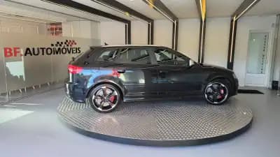 Vendo Audi S3 Sportback 2010 - 22900 EUR, 182201 km - AUTO.MOTO.pt