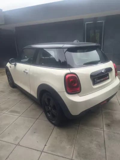 Vendo MINI One 2014 - 10900 EUR, 138000 km - AUTO.MOTO.pt