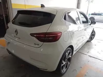 Sell Renault Clio 2020 - 16800 EUR, 101469 km - AUTO.MOTO.pt