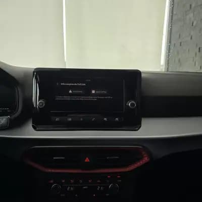 Sell SEAT Ibiza 2024 - 17750 EUR, 42324 km - AUTO.MOTO.pt