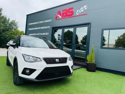 Vendo SEAT Arona 2021 - 15999 EUR, 100000 km - AUTO.MOTO.pt