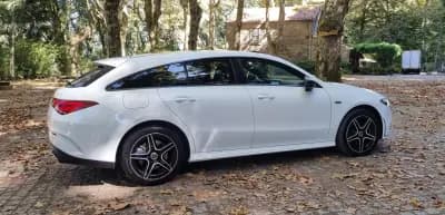 Sell Mercedes-Benz CLA 250 2021 - 28650 EUR, 149000 km - AUTO.MOTO.pt