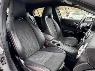 Vendo Mercedes-Benz GLA 180 2016 - 22500 EUR, 148000 km - AUTO.MOTO.pt