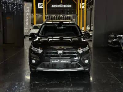 Sell Dacia Jogger 2022 - 15990 EUR, 112806 km - AUTO.MOTO.pt