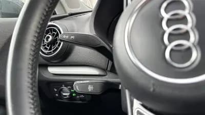 Vendo Audi A3 Sportback 2017 - 18999 EUR, 165021 km - AUTO.MOTO.pt