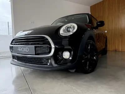 Vendo MINI One 2016 - 12999 EUR, 132000 km - AUTO.MOTO.pt