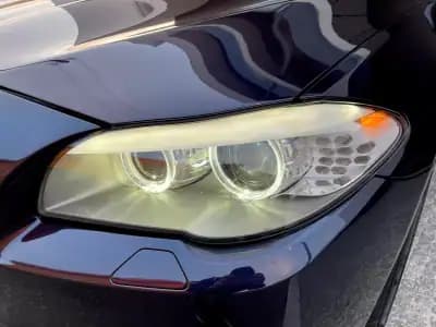 Vendo BMW 520 2011 - 14999 EUR, 250000 km - AUTO.MOTO.pt