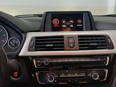 Sell BMW 318 2017 - 21490 EUR, 121861 km - AUTO.MOTO.pt