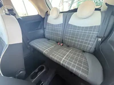 Sell Fiat 500 2019 - 13600 EUR, 49725 km - AUTO.MOTO.pt