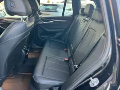 Vendo BMW X3 2022 - 40950 EUR, 118762 km - AUTO.MOTO.pt