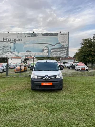 Vendo Renault KANGOO MAXI 1.5 DCI BUSINESS S/S 2021 - 10900 EUR, 154000 km - AUTO.MOTO.pt