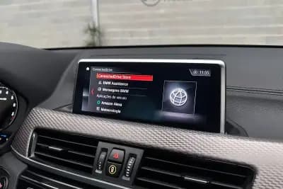 Vendo BMW X2 2022 - 30950 EUR, 42816 km - AUTO.MOTO.pt