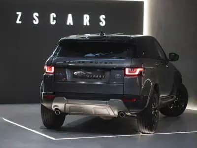 Vendo Land Rover Range Rover Evoque 2015 - 19990 EUR, 145000 km - AUTO.MOTO.pt