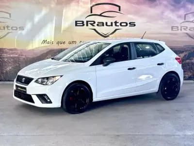 Vendo SEAT Ibiza 2020 - 12500 EUR, 116000 km - AUTO.MOTO.pt