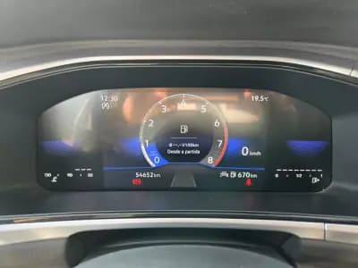 Vendo Volkswagen T-Cross 2023 - 23950 EUR, 54652 km - AUTO.MOTO.pt