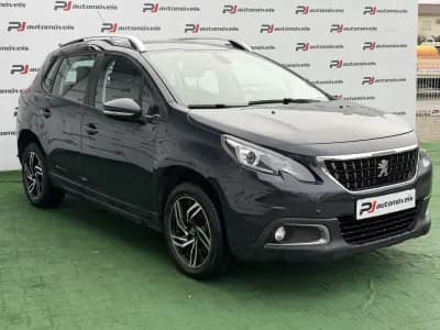 Sell Peugeot 2008 2018 - 10990 EUR, 202318 km - AUTO.MOTO.pt
