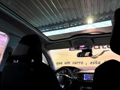 Sell Peugeot 308 SW 2015 - 13500 EUR, 199202 km - AUTO.MOTO.pt