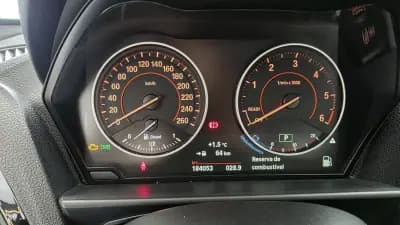 Sell BMW 116 2017 - 15900 EUR, 184053 km - AUTO.MOTO.pt