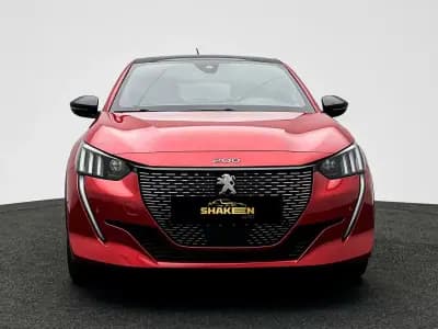 Sell Peugeot 208 2022 - 17690 EUR, 60382 km - AUTO.MOTO.pt