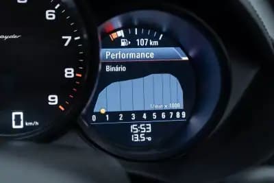 Vendo Porsche 718 Spyder 2020 - 129950 EUR, 16000 km - AUTO.MOTO.pt