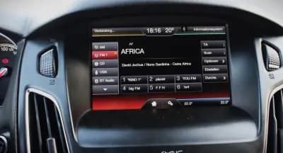 Vendo Ford Focus 2016 - 17990 EUR, 194500 km - AUTO.MOTO.pt