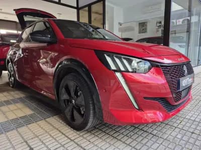 Sell Peugeot e-208 2022 - 18999 EUR, 14864 km - AUTO.MOTO.pt