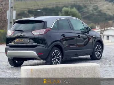 Sell Opel Crossland X 2018 - 10500 EUR, 104500 km - AUTO.MOTO.pt
