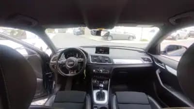 Vendo Audi Q3 2016 - 19950 EUR, 217721 km - AUTO.MOTO.pt