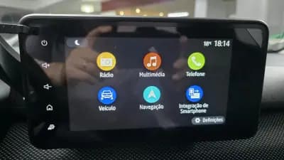 Sell Dacia Sandero 2021 - 17990 EUR, 37000 km - AUTO.MOTO.pt