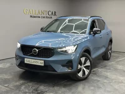 Vendo Volvo XC 40 2023 - 44500 EUR, 15000 km - AUTO.MOTO.pt