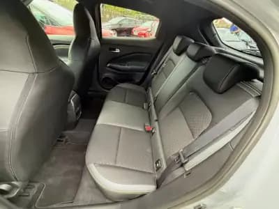 Vendo Nissan Juke 2022 - 24900 EUR, 32999 km - AUTO.MOTO.pt