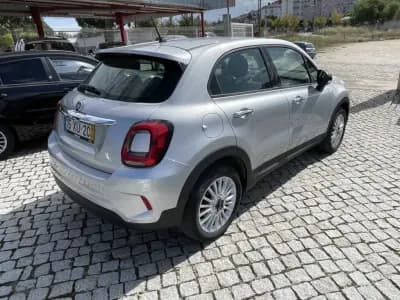 Sell Fiat 500X 2018 - 14950 EUR, 77939 km - AUTO.MOTO.pt